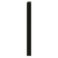The Decorators: Profil dreapta Linerio, S-Line Negru