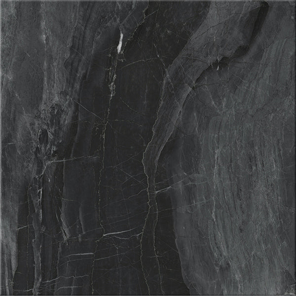 Pardoseala SPC Stone VOX 60x60 Dark Stone, 1 cutie 1.44 mp VOX Profile