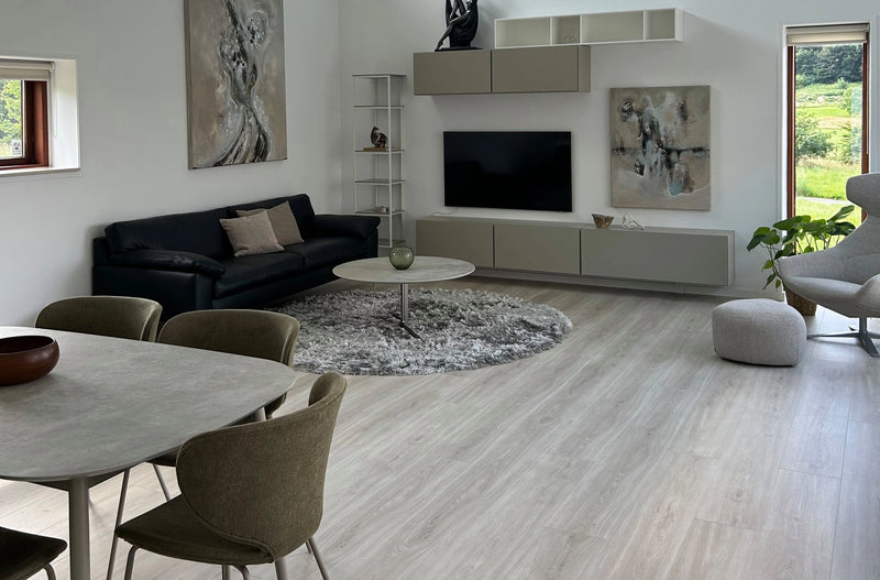 Townhouse modern în Hørsholm — 4
