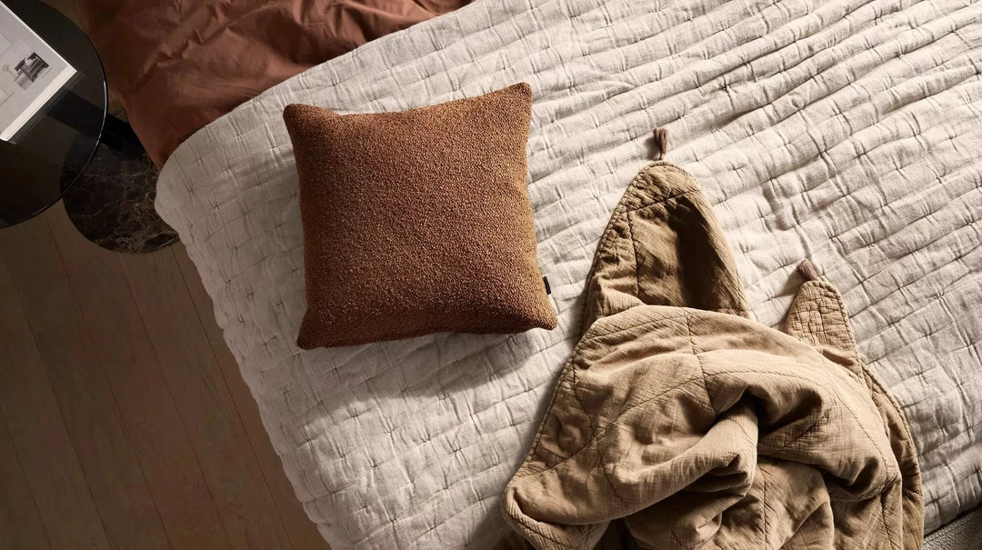 Perna decorativa BoConcept Bouclé BoConcept
