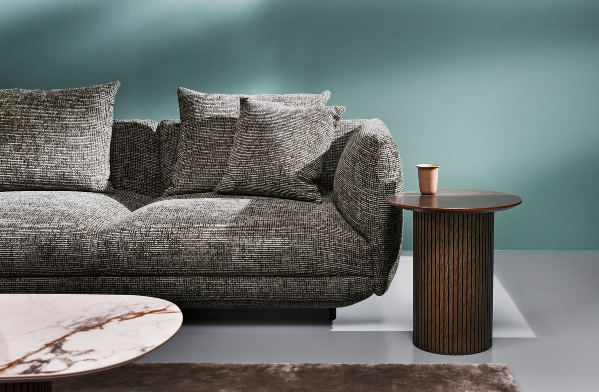 Canapea BoConcept Salamanca de 2 locuri — inspirație BoConcept
