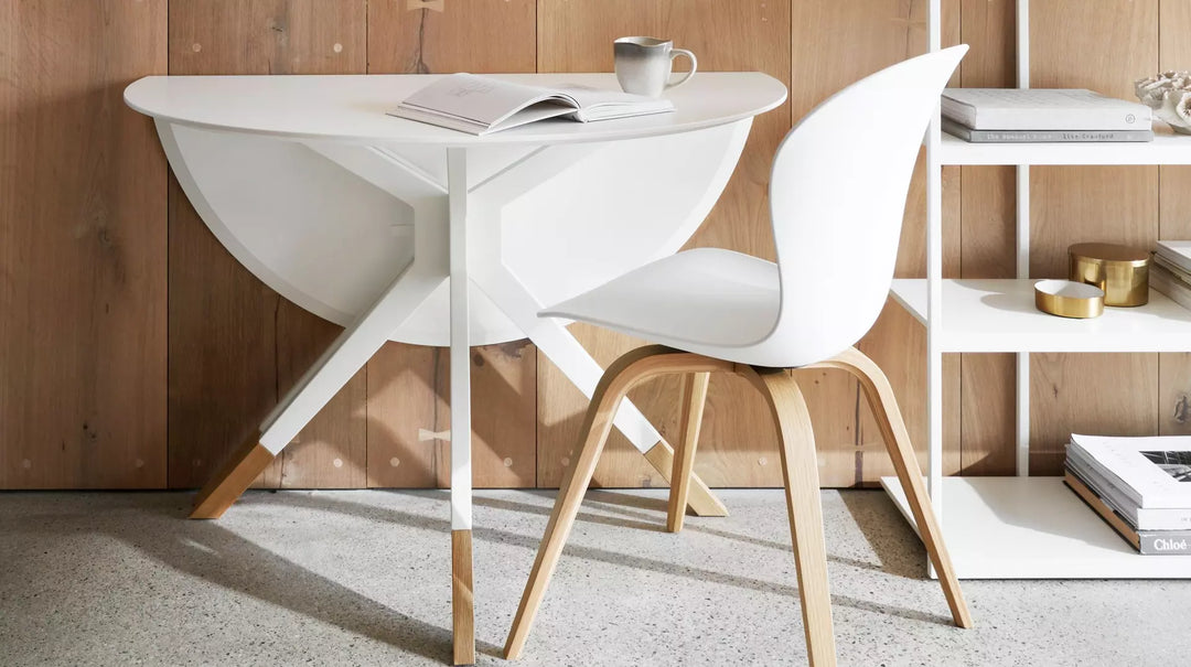 Masa dining extensibila BoConcept Billund - Decorators.ro