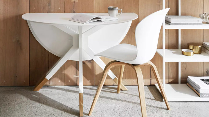 Masa dining extensibila BoConcept Billund - Decorators.ro