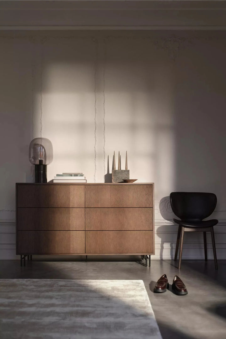 Comoda cu 6 sertare Element BoConcept BoConcept