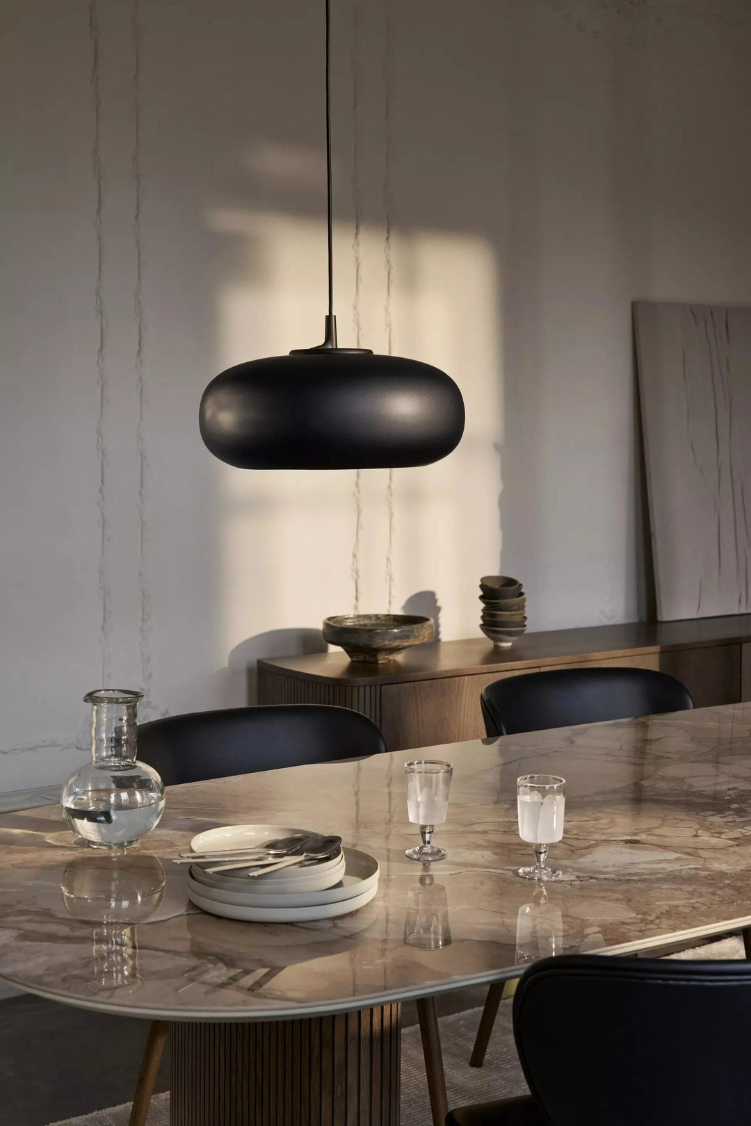 Lustra BoConcept Paris BoConcept