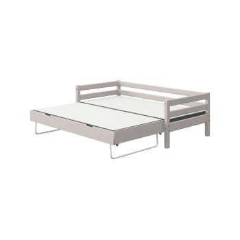 Saltea cu spuma si husa din eucalipt Flexa Flexa