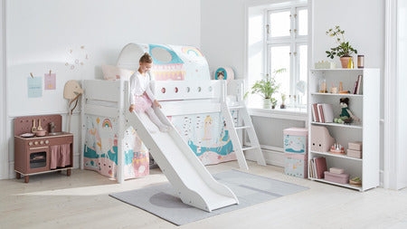 Cort textil Flexa Fairytale Flexa