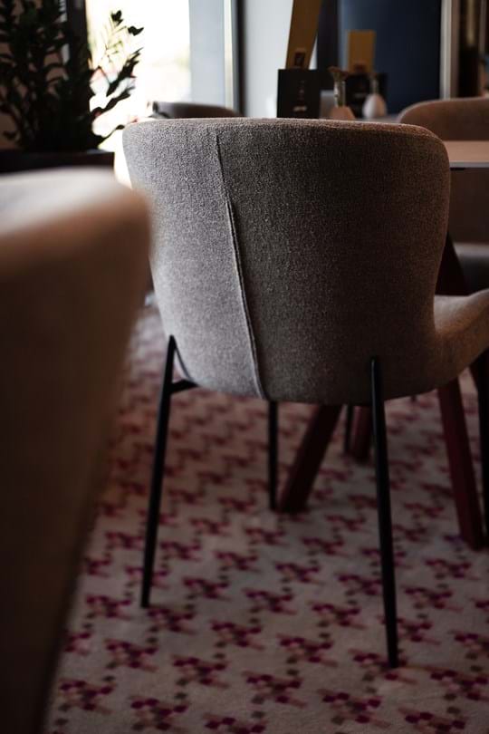 Congress Hotel Roca — 4