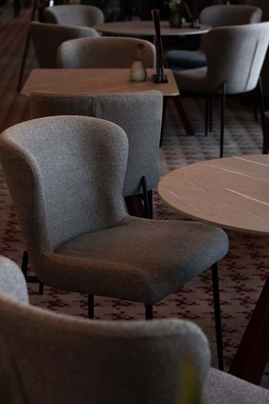 Congress Hotel Roca — 5
