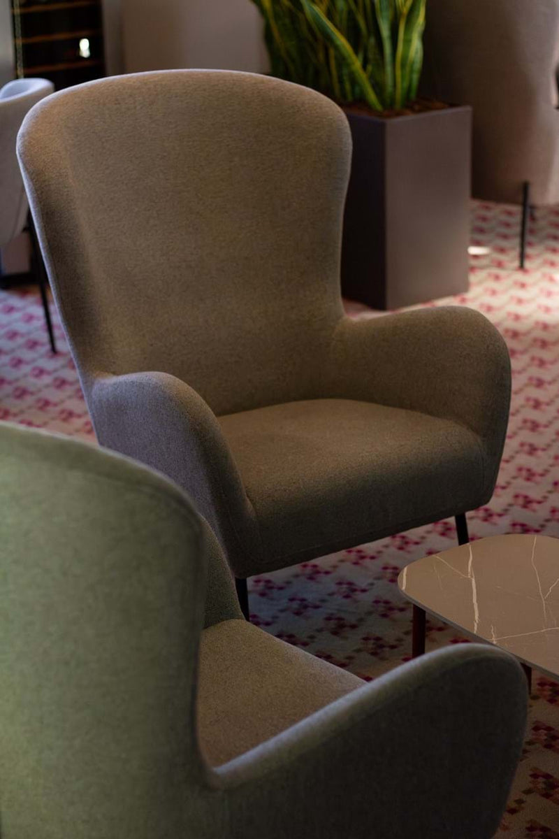 Congress Hotel Roca — 6