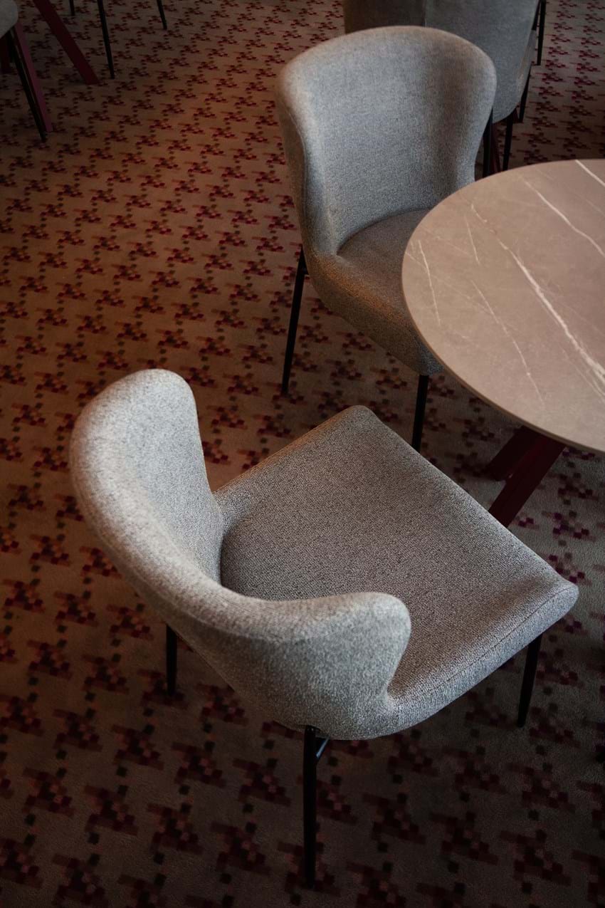 Congress Hotel Roca — 7