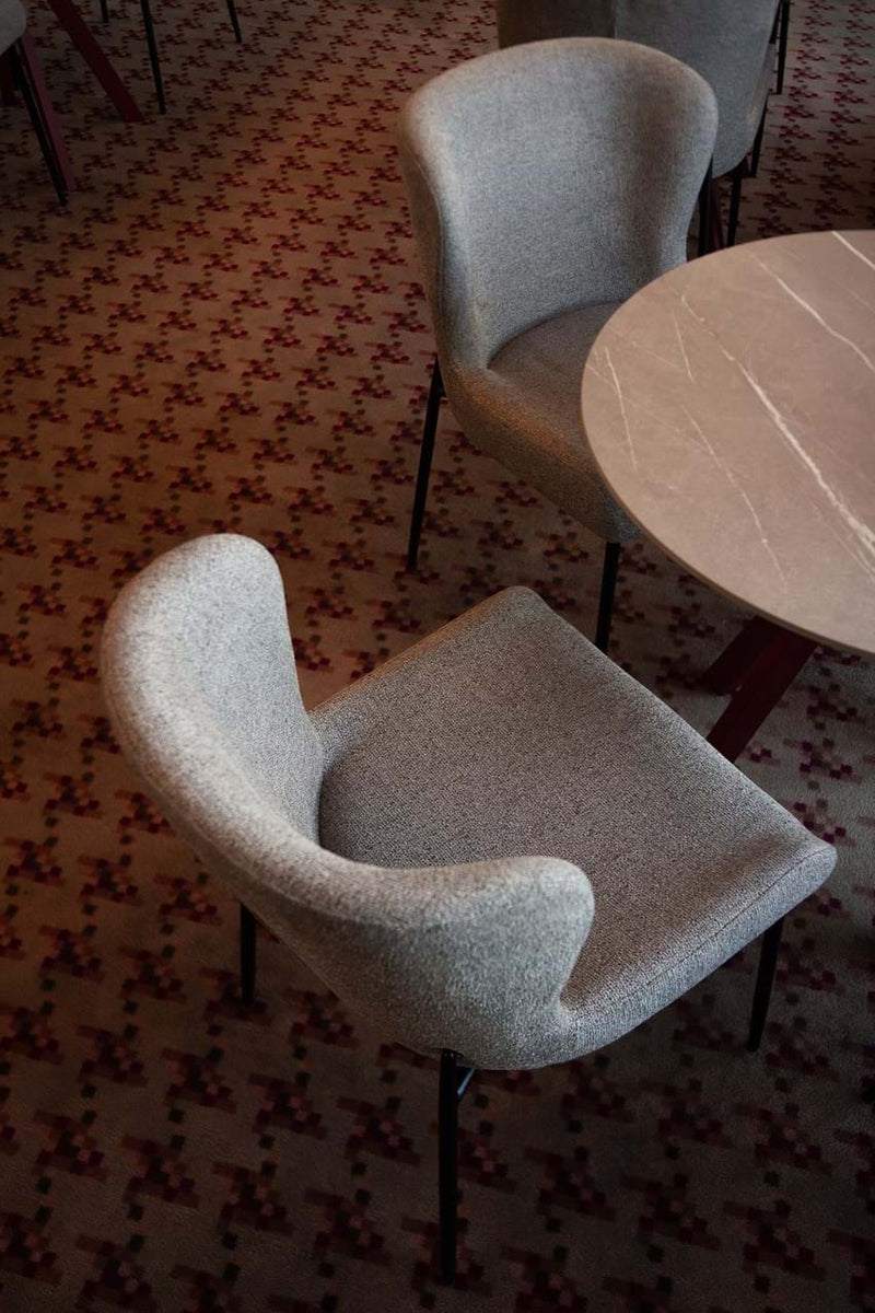 Congress Hotel Roca — 7