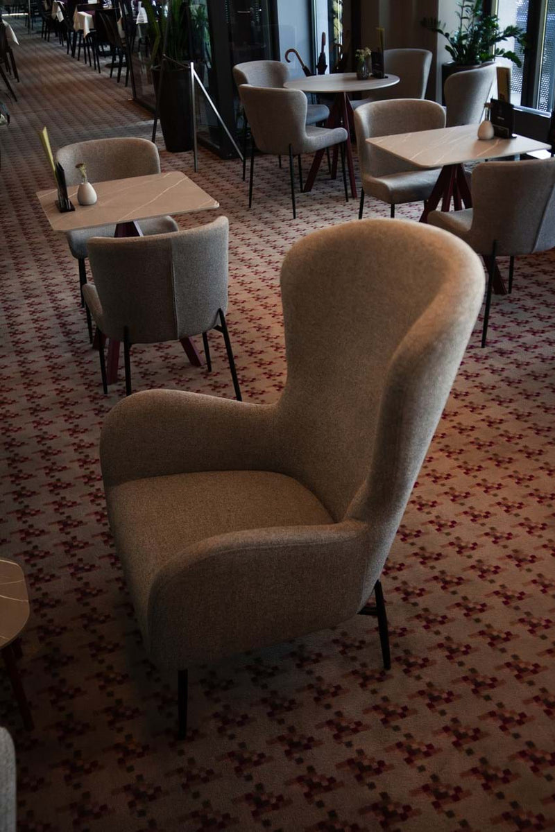 Congress Hotel Roca — 8