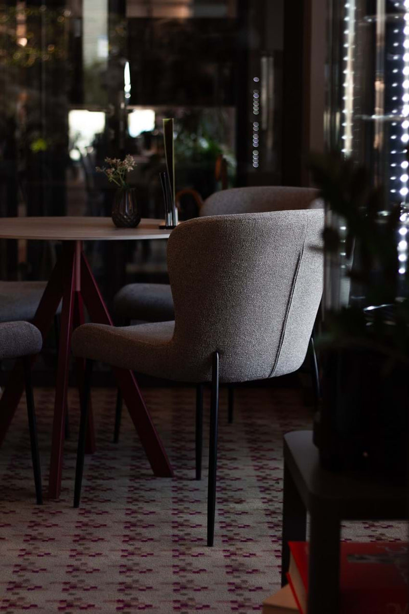 Congress Hotel Roca — 9