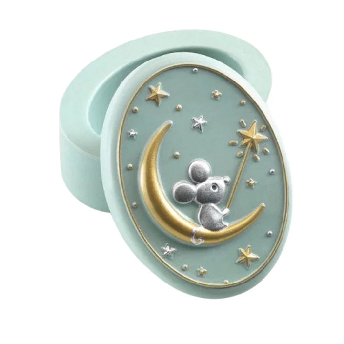 The Decorators: Cutie Djeco pentru dintisori
