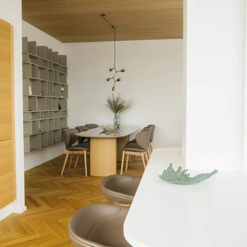 Sky Apartments — K2 Huset — 10