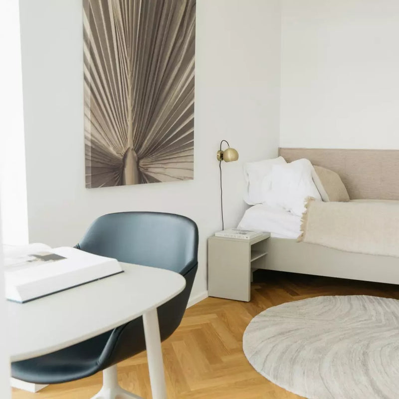 Sky Apartments — K2 Huset — 4