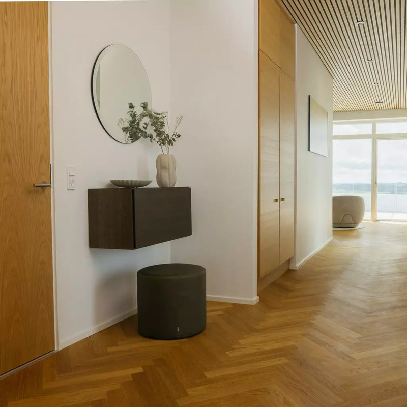 Sky Apartments — K2 Huset — 5
