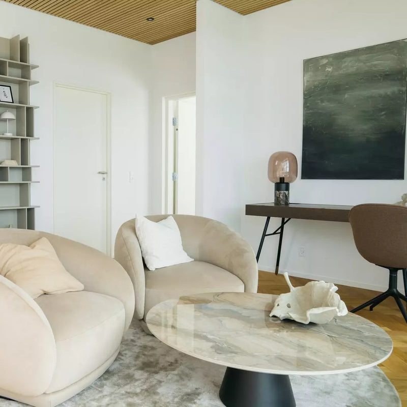 Sky Apartments — K2 Huset — 6