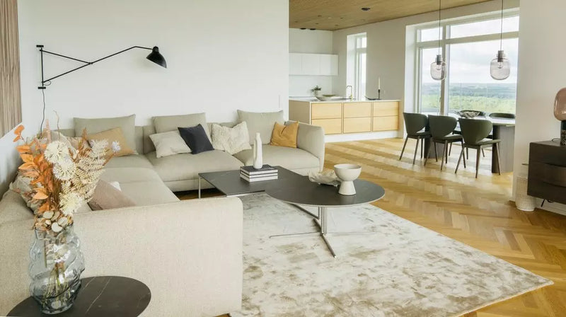 Sky Apartments — K2 Huset — 2