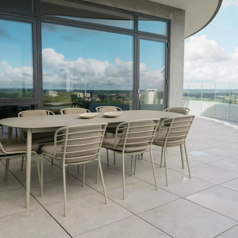 Sky Apartments — K2 Huset — 8
