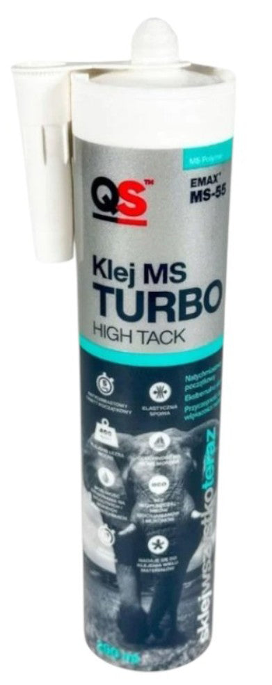 Adeziv de montaj pentru panourile laterale VOX Stor, 290 ml