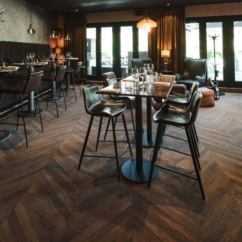 Restaurant Kitchen & Cocktail — 5