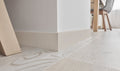 Plinta Espumo 80 Cashmere ESP207, 1 buc