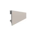 Plinta Espumo 80 Cashmere ESP207, 1 buc