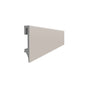 Plinta Espumo 80 Cashmere ESP207, 1 buc