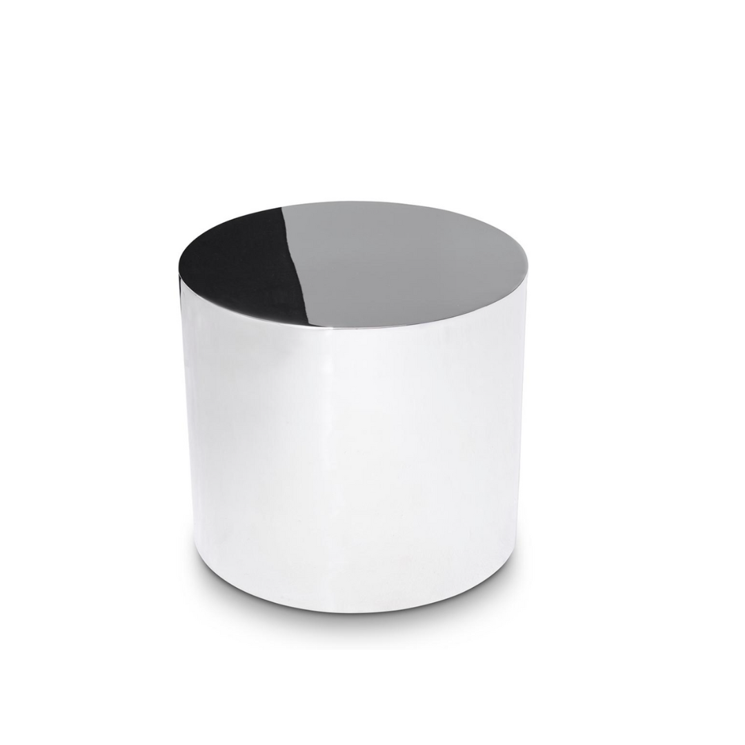 Masuta de cafea Tin Drum: The Decorators