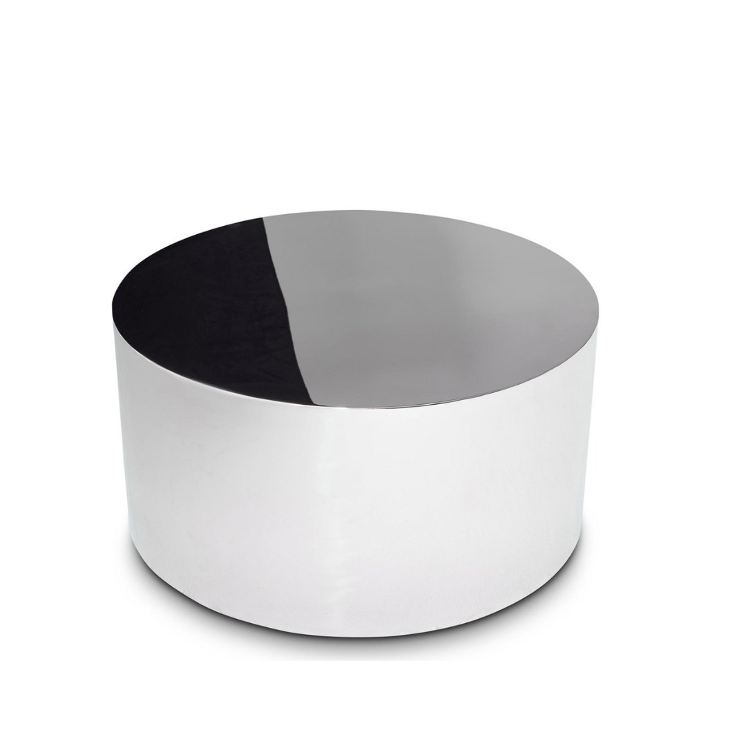 Masuta de cafea Tin Drum: The Decorators