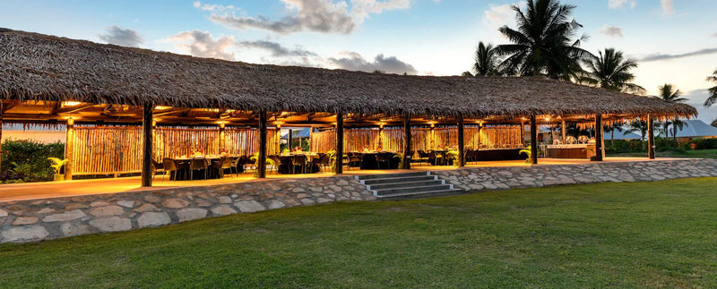 Sheraton Resort & Spa — 4