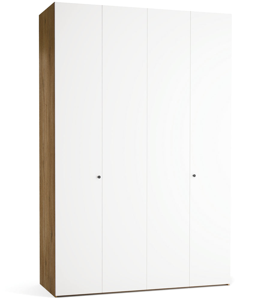 Dulap cu 4 usi VOX Stor 160x240 cm