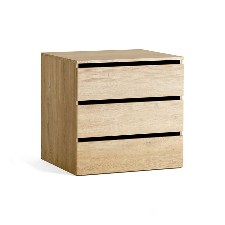 Organizator cu 3 sertare pentru dulap VOX Stor