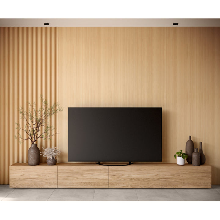 Panou modular de perete MPC XL HARMONY WOOD Vilo, 60 x 265 cm, 1 BUCATA
