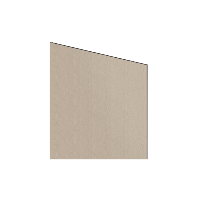 Panou modular de perete MPC XL LINEN FABRIC Vilo, 60 x 265 cm, 1 BUCATA