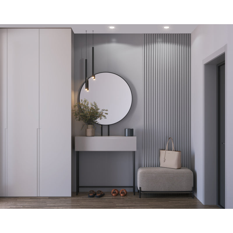 Panou modular de perete XL MESH TOUCH Vilo, 60 x 265 cm, 1 BUCATA