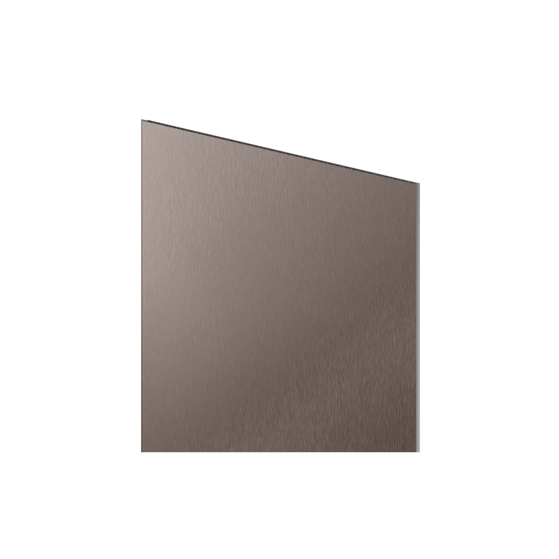 Panou modular de perete MPC XL ROSE COPPER Vilo, 60 x 265 cm, 1 BUCATA