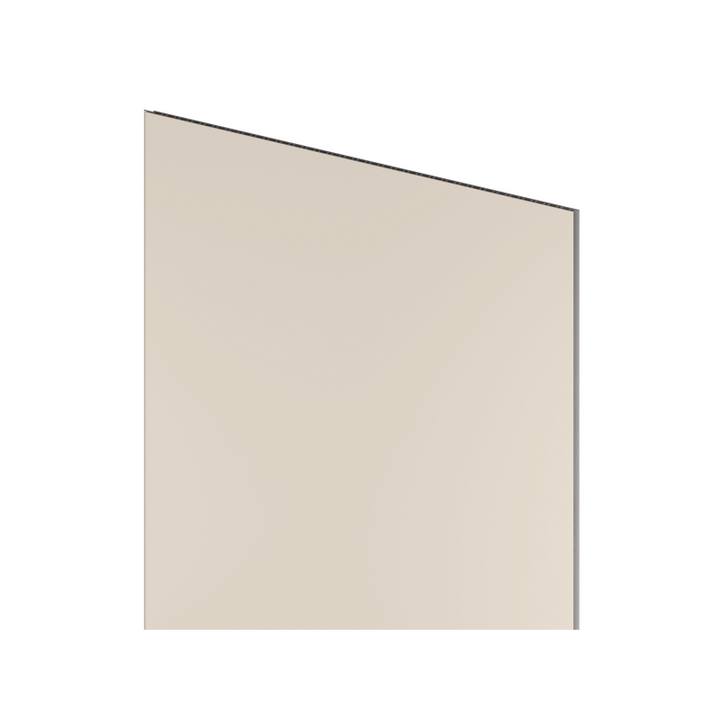 Panou modular de perete MPC XL SATIN CREAM Vilo, 60 x 265 cm, 1 BUCATA