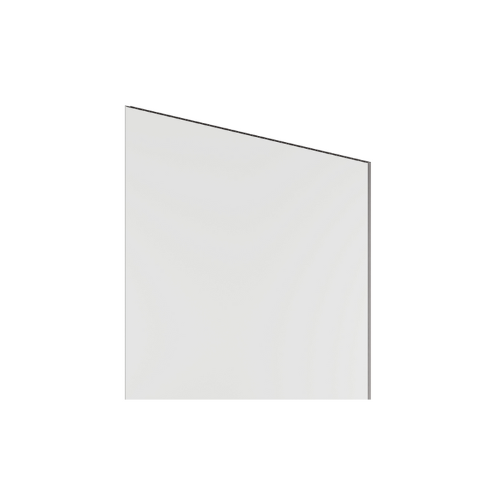 Panou modular de perete MPC XL SOFT WHITE Vilo, 60 x 265 cm, 1 BUCATA