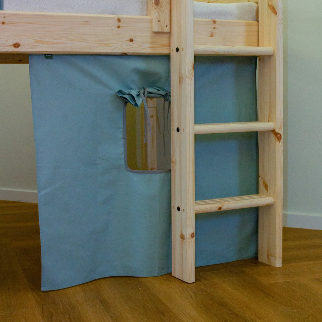 The Decorators: Perdelute pat Flexa