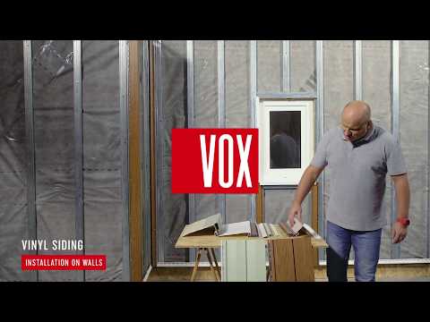 Lambriu pentru exterior siding vinil Vifront Unicolor Crem SV-05 (1 cutie/8,64 m2)