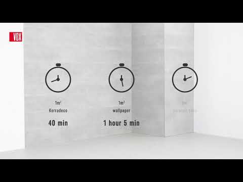 Kerradeco Stone Line Loft Concrete (1 cutie/3.186 mp)