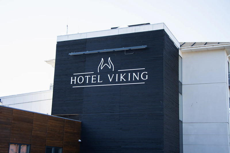 Hotel Viking — 5