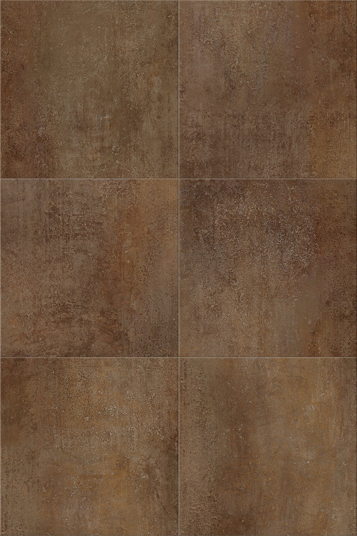 Pardoseala SPC Stone VOX 60x60 Rust 1 cutie 1.44 mp VOX Profile