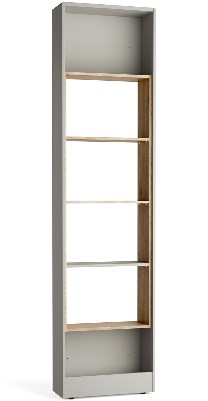 Raft lateral 24 cm pentru dulap VOX Stor