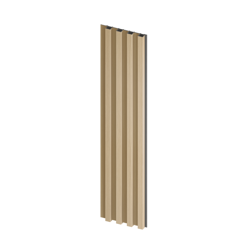 Riflaj decorativ MPC, M, HARMONY WOOD 16 x 265 cm, 1 bucata