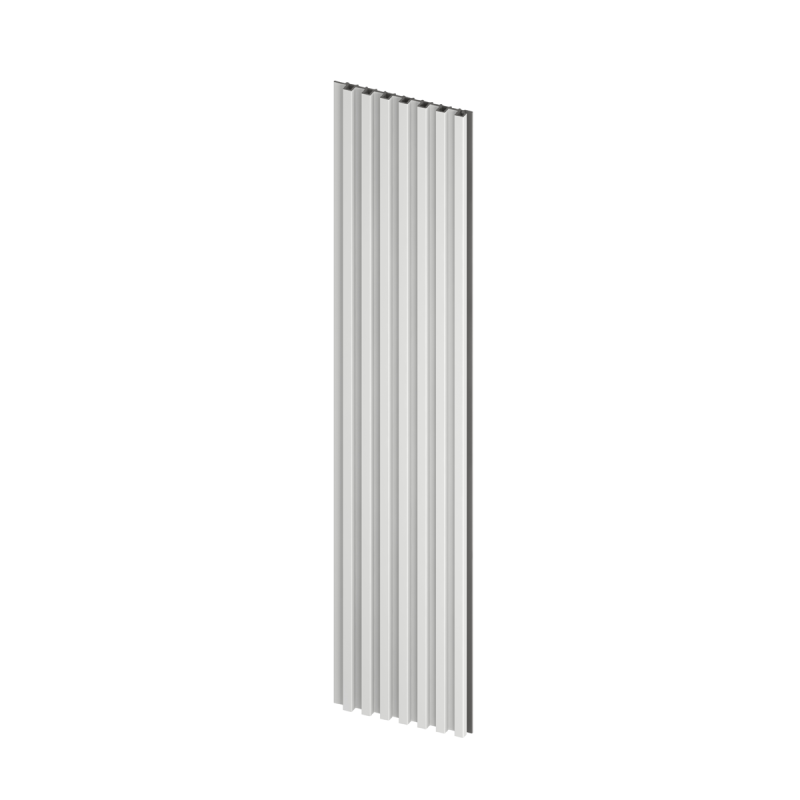Riflaj decorativ MPC, M, MESH TOUCH 16 x 265 cm, 1 bucata