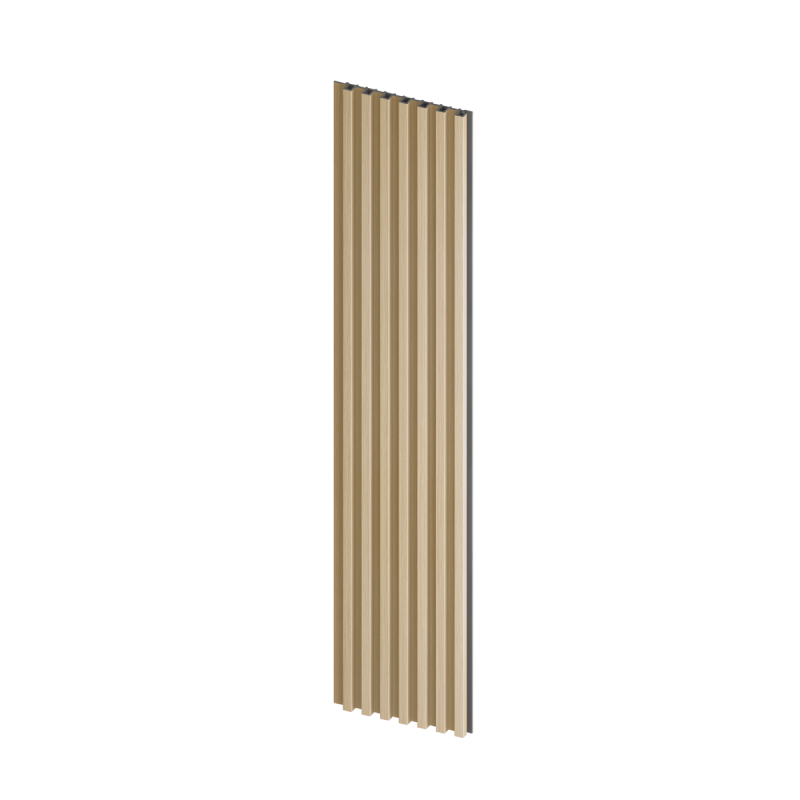 Riflaj decorativ MPC, S, HARMONY WOOD 14,8 x 265 cm, 1 bucata